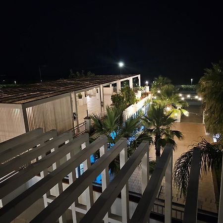 גריסוליאה Suite Hotel Dominicus מראה חיצוני תמונה
