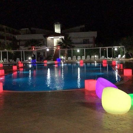 גריסוליאה Suite Hotel Dominicus מראה חיצוני תמונה