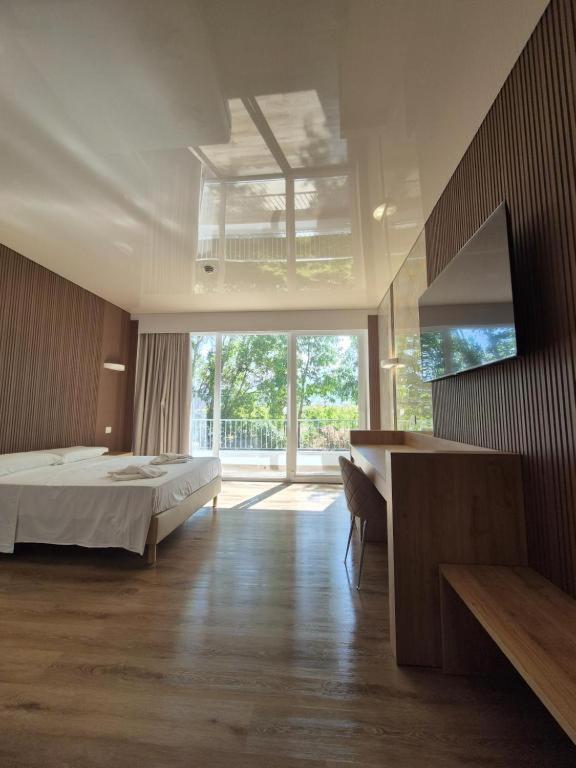 גריסוליאה Suite Hotel Dominicus מראה חיצוני תמונה