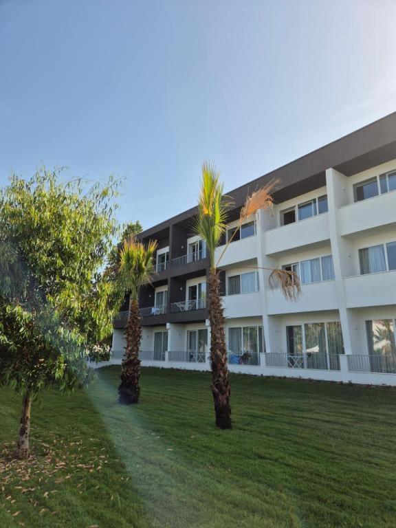 גריסוליאה Suite Hotel Dominicus מראה חיצוני תמונה