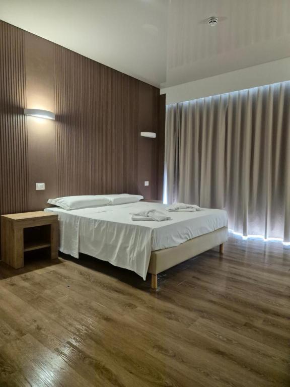 גריסוליאה Suite Hotel Dominicus מראה חיצוני תמונה